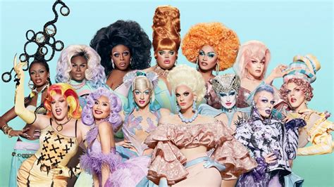 rupaul drag race season 13 online|rupaul's drag race s13e04.